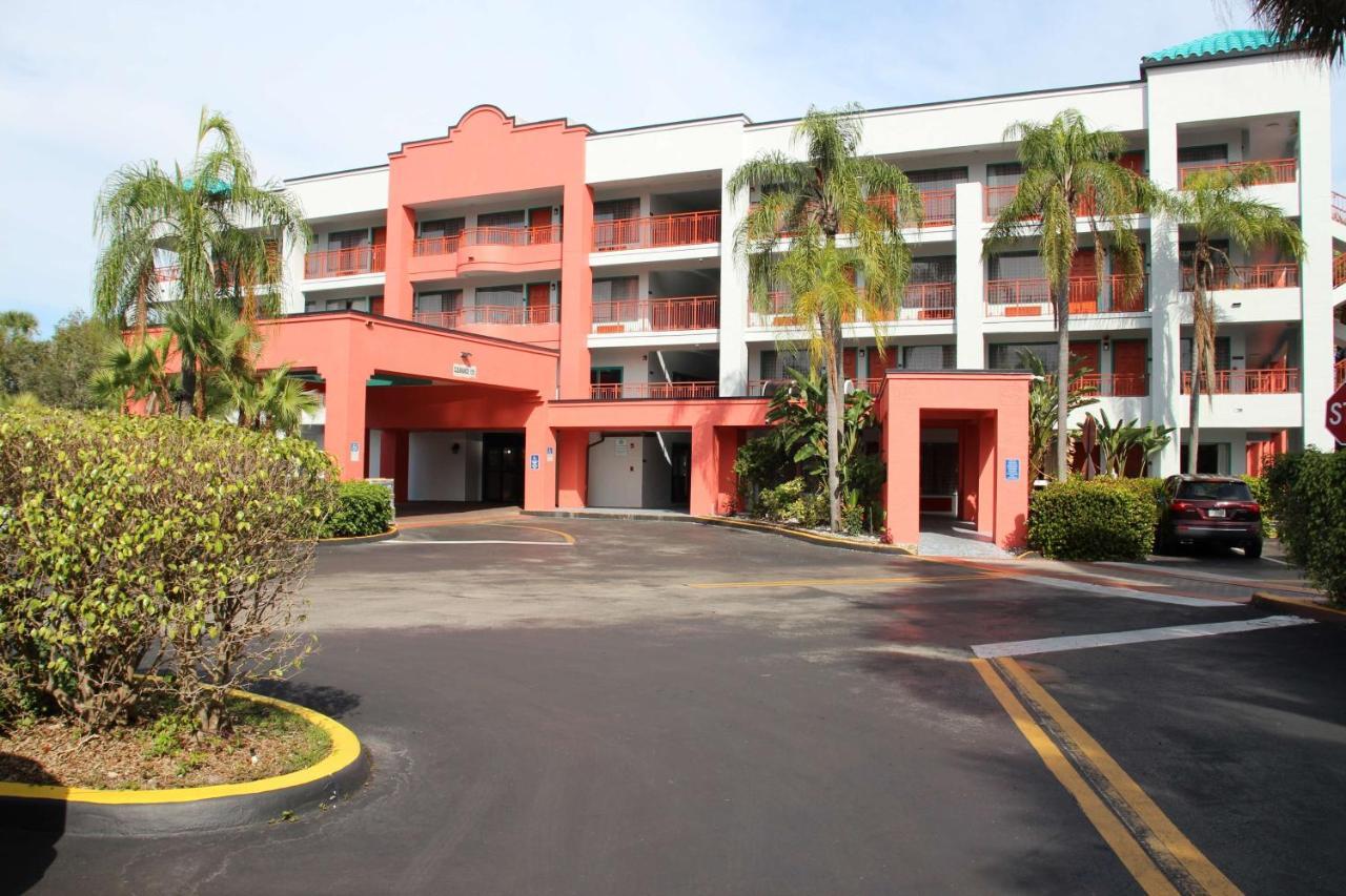 Boca Suites Deerfield Beach; Surestay Collection By BW Экстерьер фото