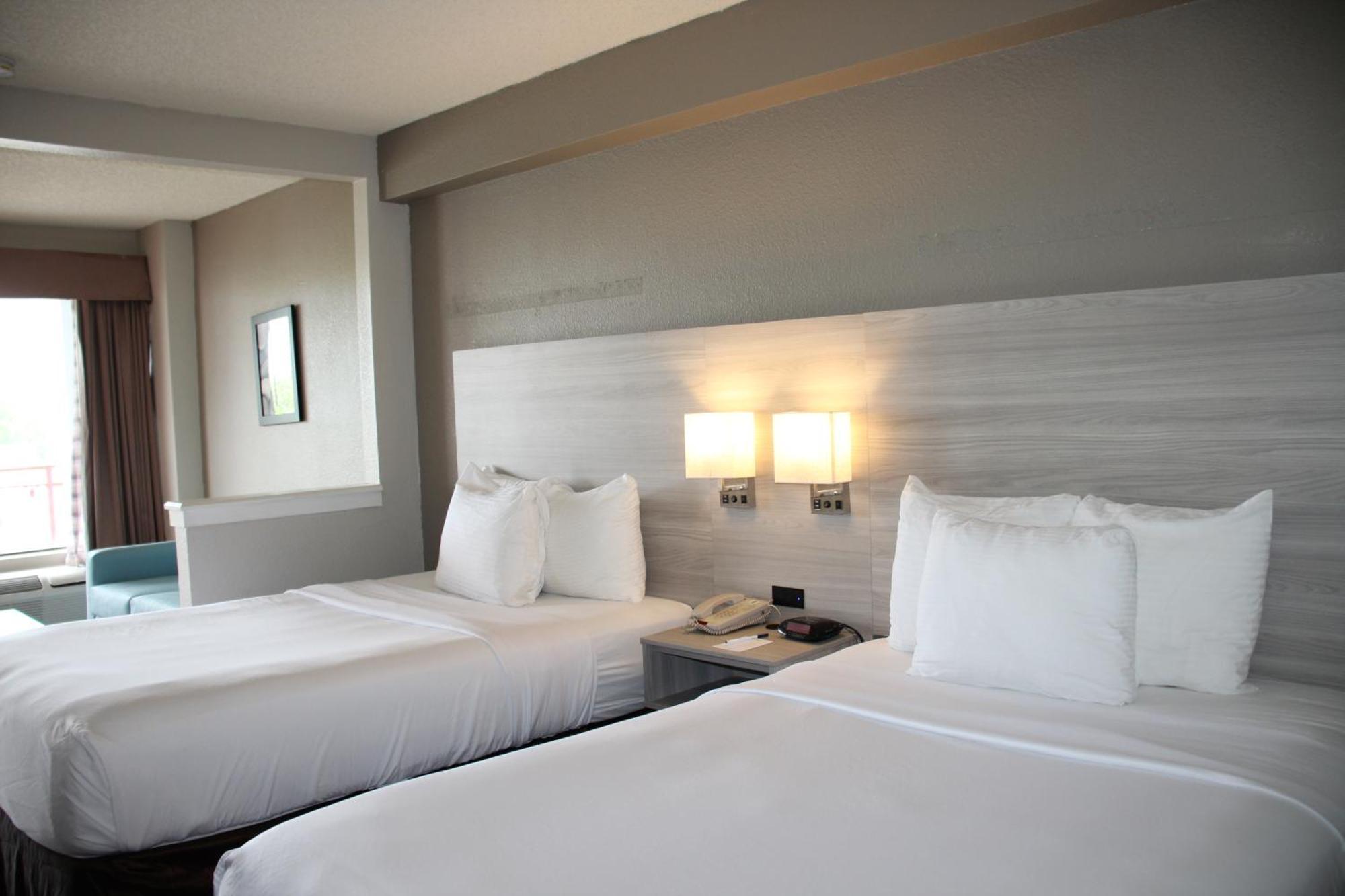 Boca Suites Deerfield Beach; Surestay Collection By BW Экстерьер фото