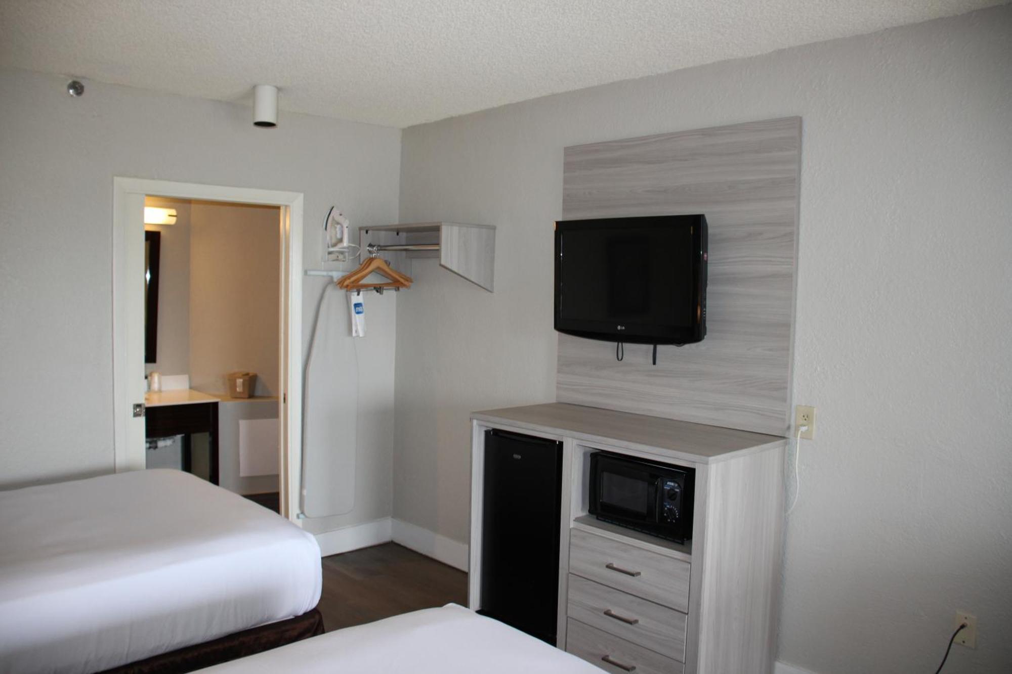 Boca Suites Deerfield Beach; Surestay Collection By BW Экстерьер фото