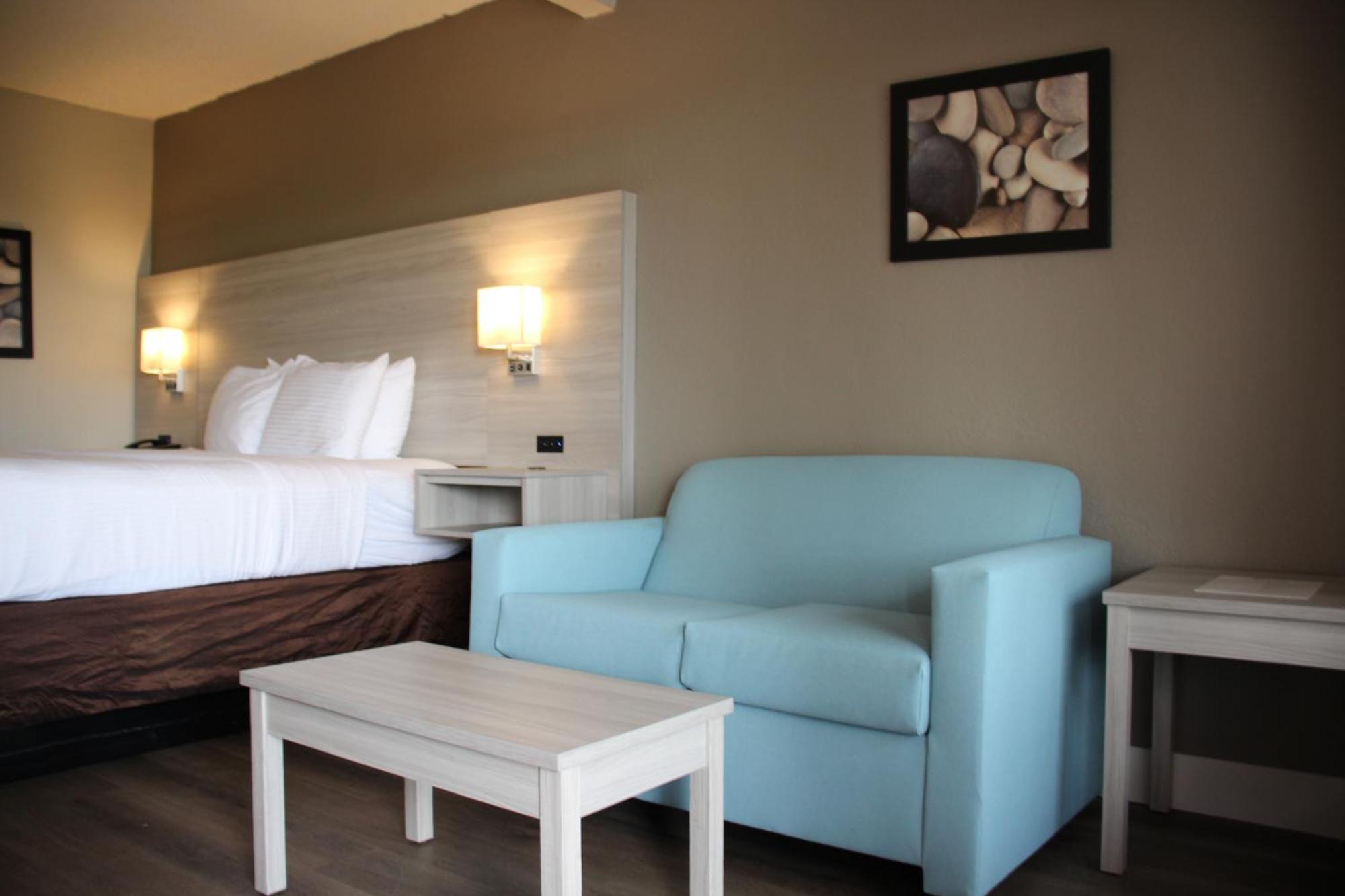 Boca Suites Deerfield Beach; Surestay Collection By BW Экстерьер фото