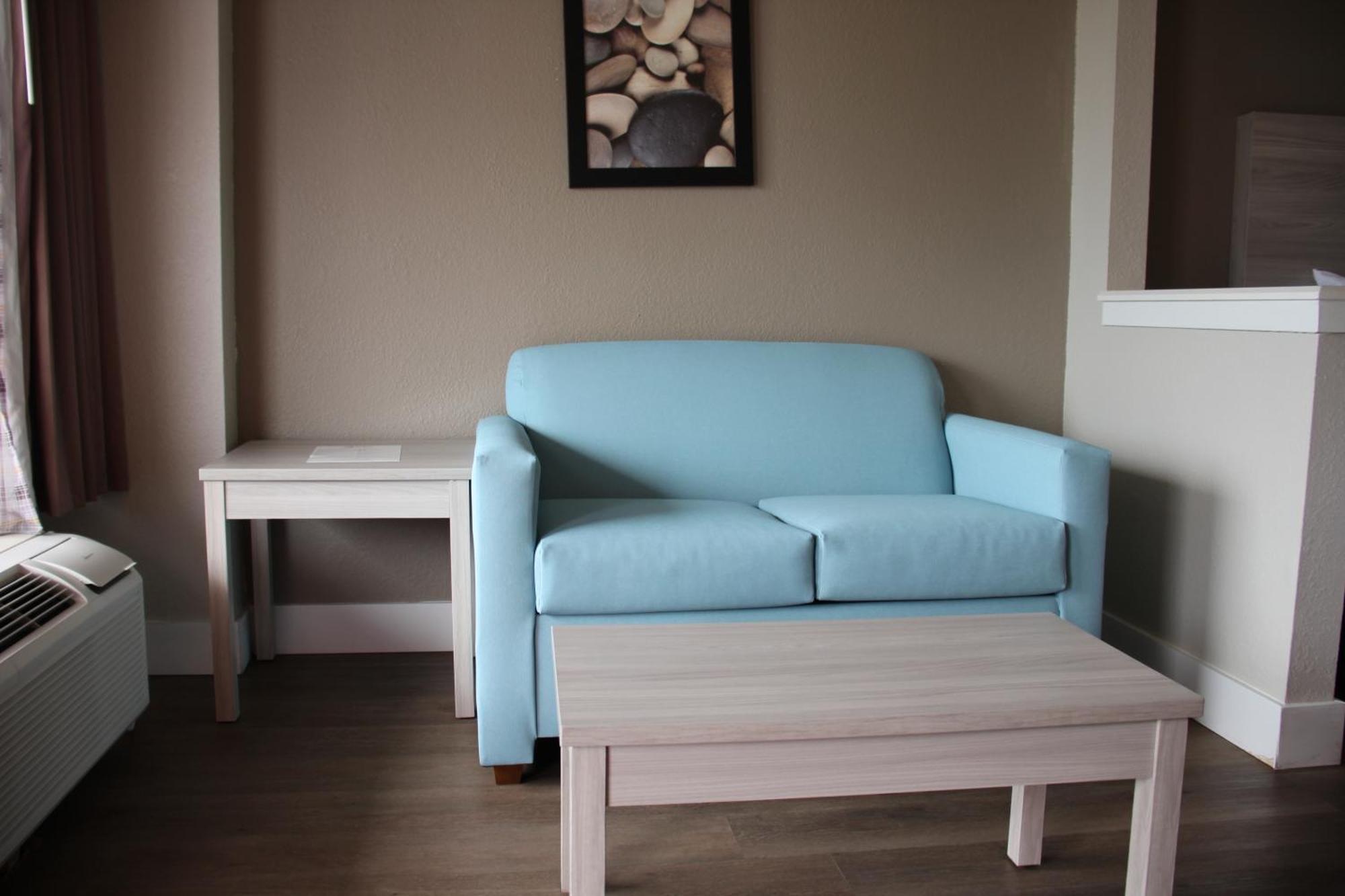 Boca Suites Deerfield Beach; Surestay Collection By BW Экстерьер фото