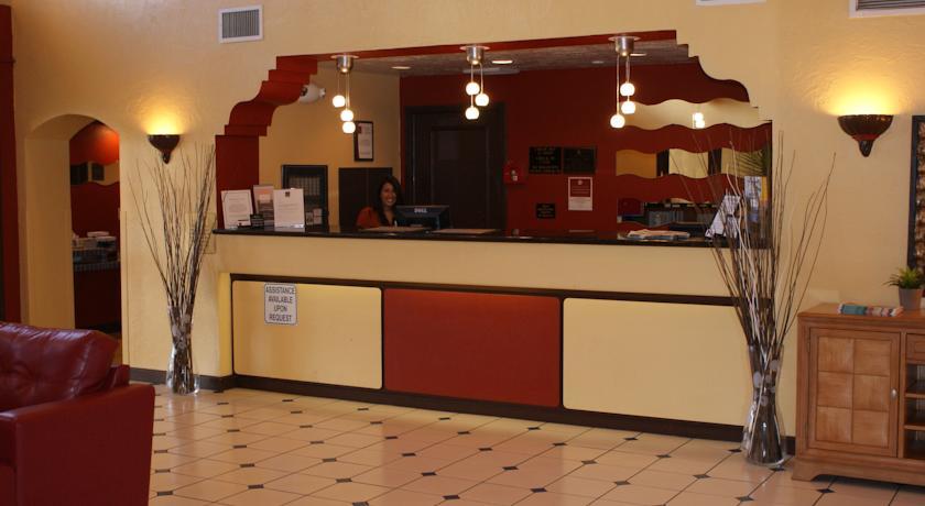 Boca Suites Deerfield Beach; Surestay Collection By BW Экстерьер фото