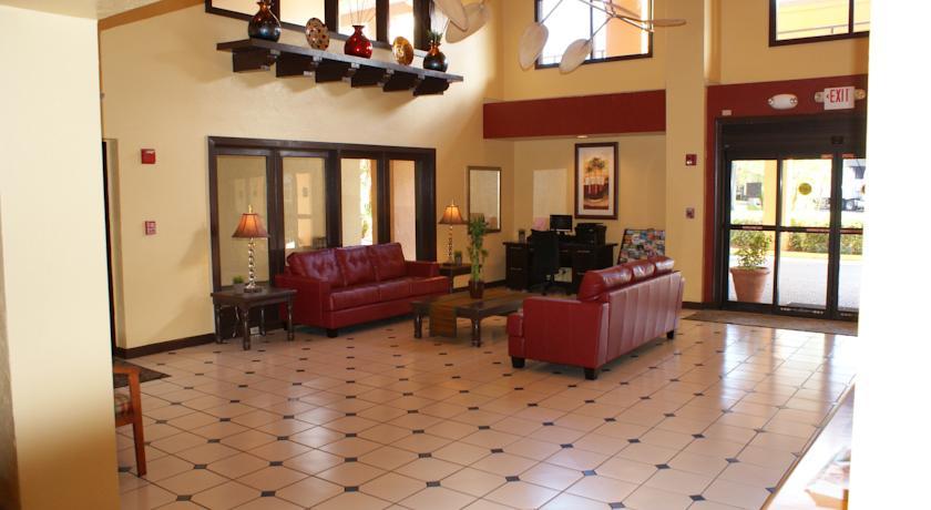 Boca Suites Deerfield Beach; Surestay Collection By BW Экстерьер фото