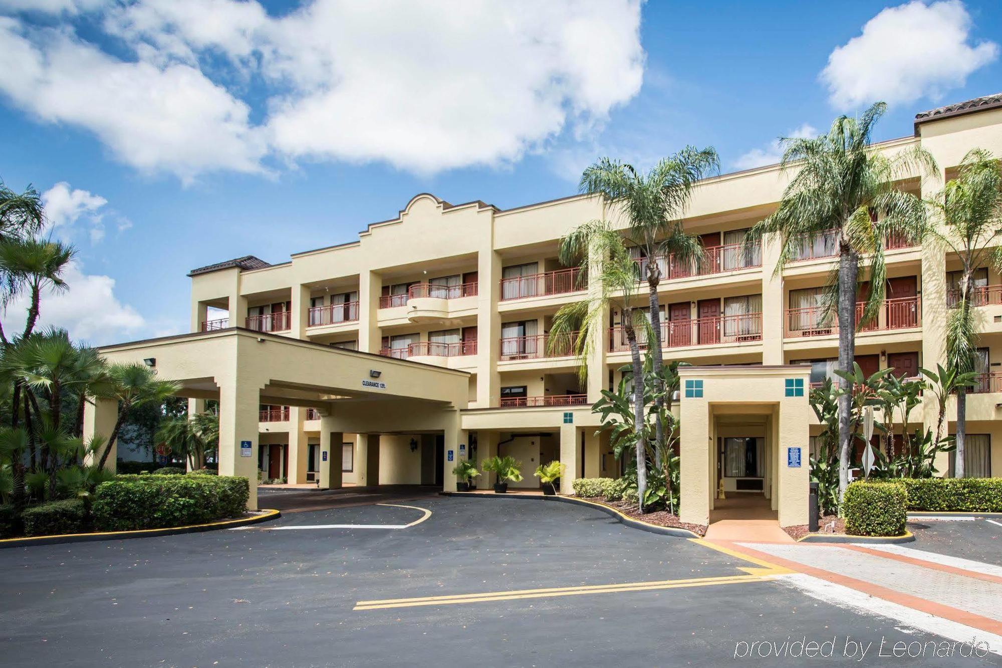Boca Suites Deerfield Beach; Surestay Collection By BW Экстерьер фото