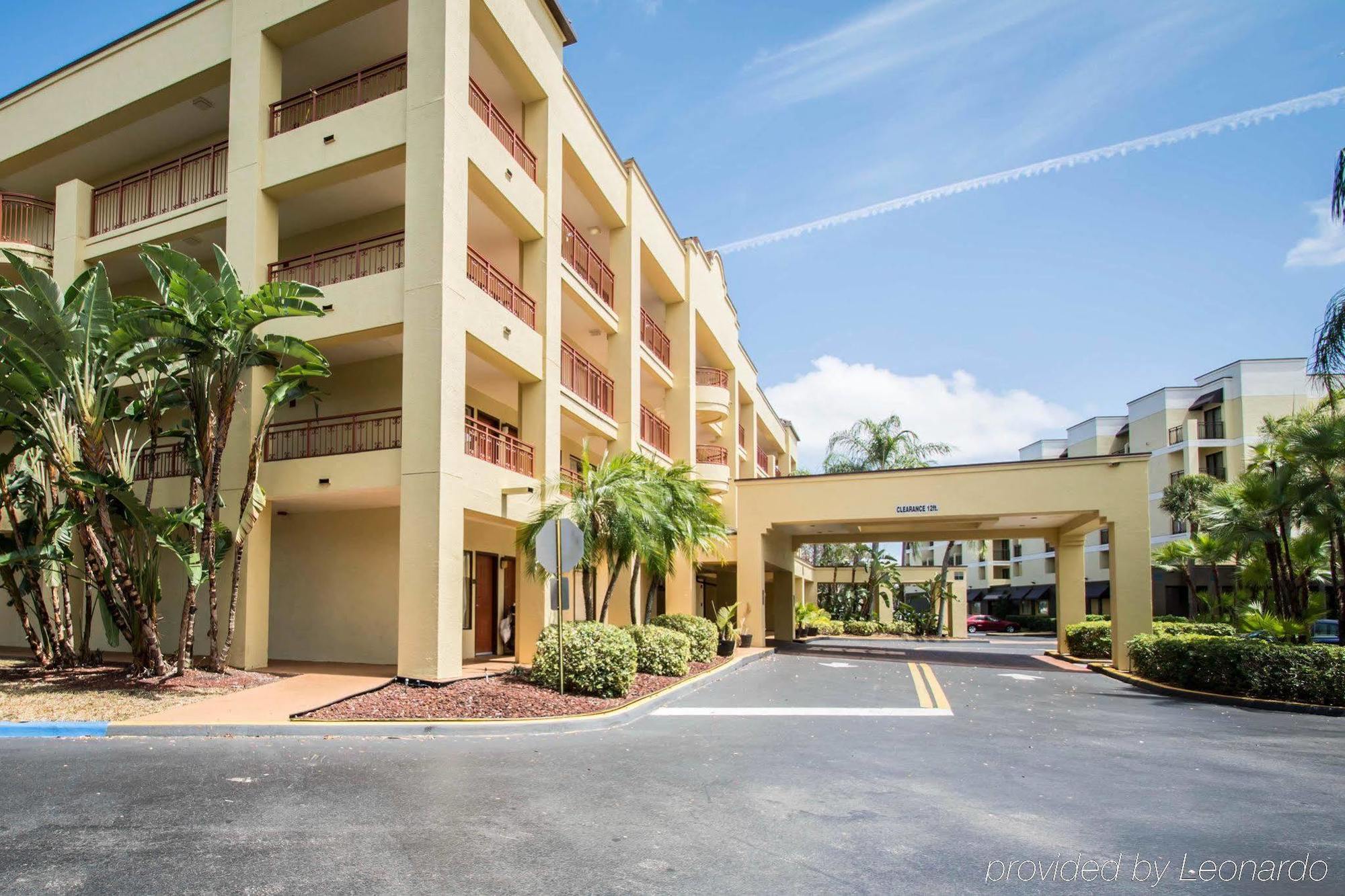 Boca Suites Deerfield Beach; Surestay Collection By BW Экстерьер фото