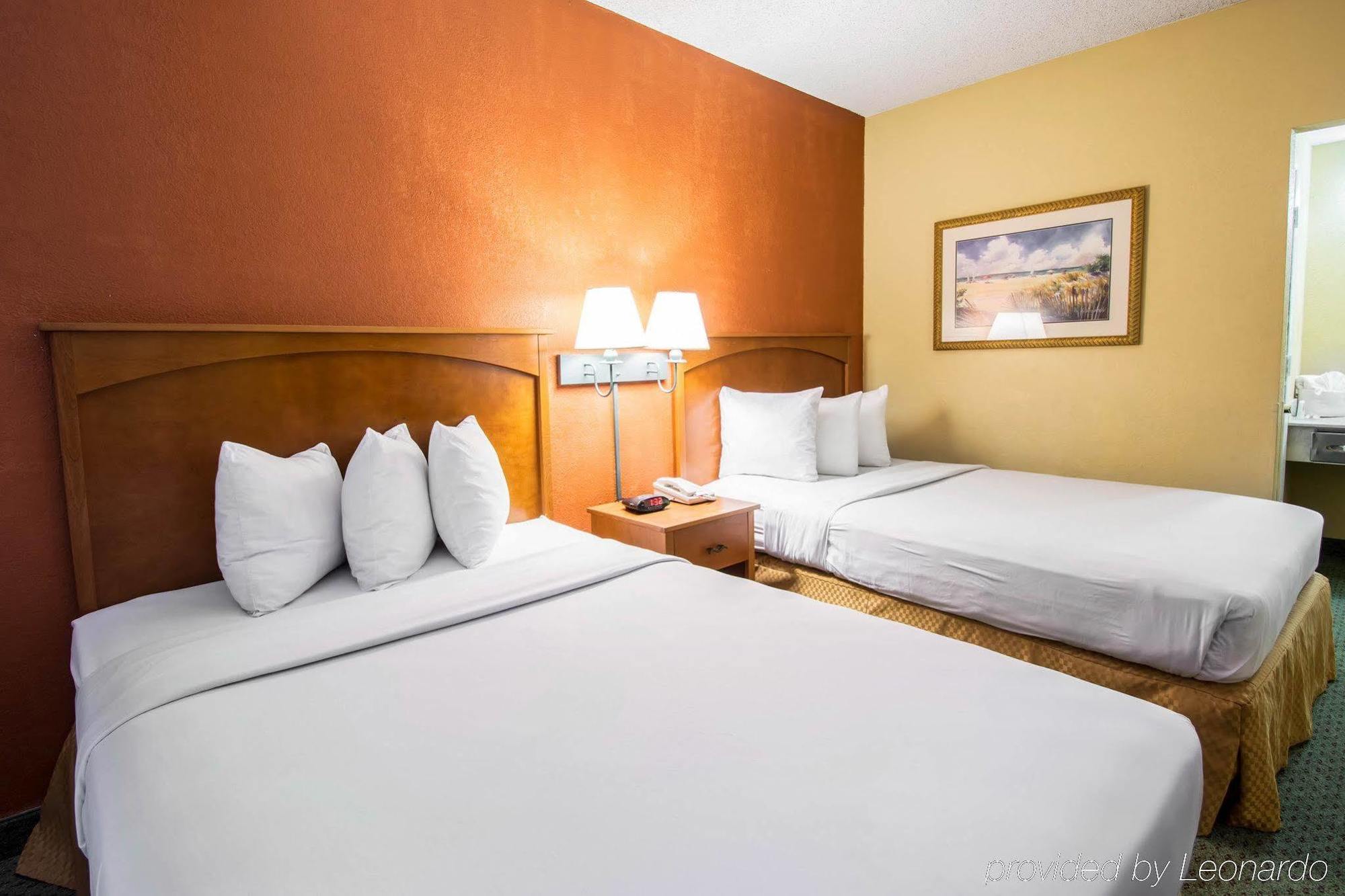 Boca Suites Deerfield Beach; Surestay Collection By BW Экстерьер фото