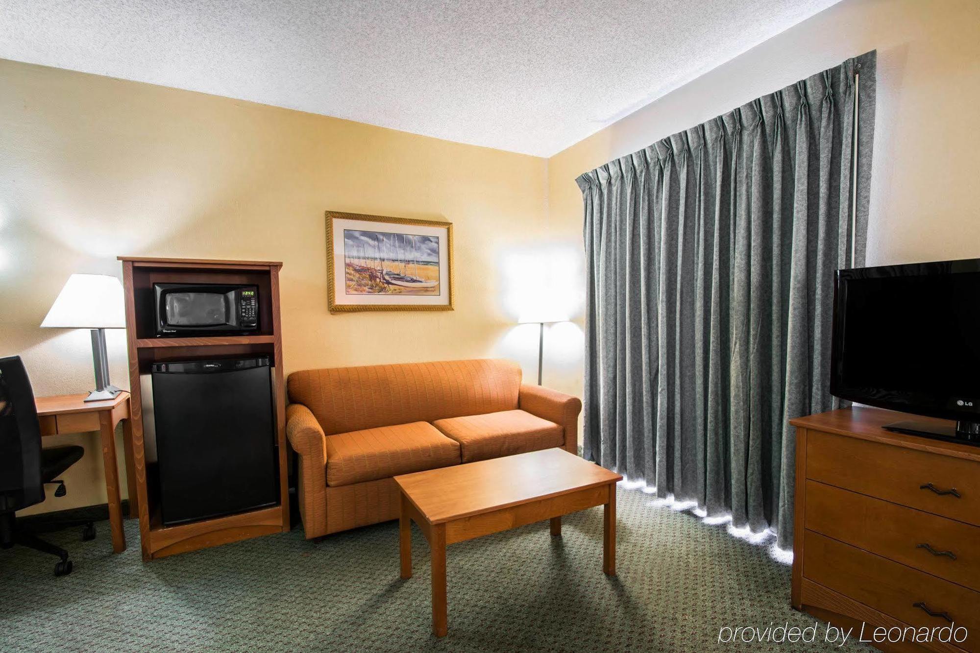 Boca Suites Deerfield Beach; Surestay Collection By BW Экстерьер фото