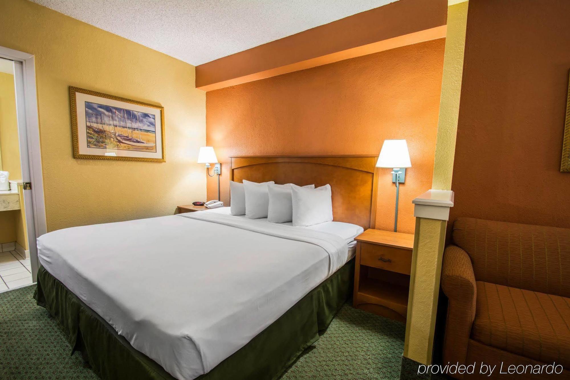 Boca Suites Deerfield Beach; Surestay Collection By BW Экстерьер фото