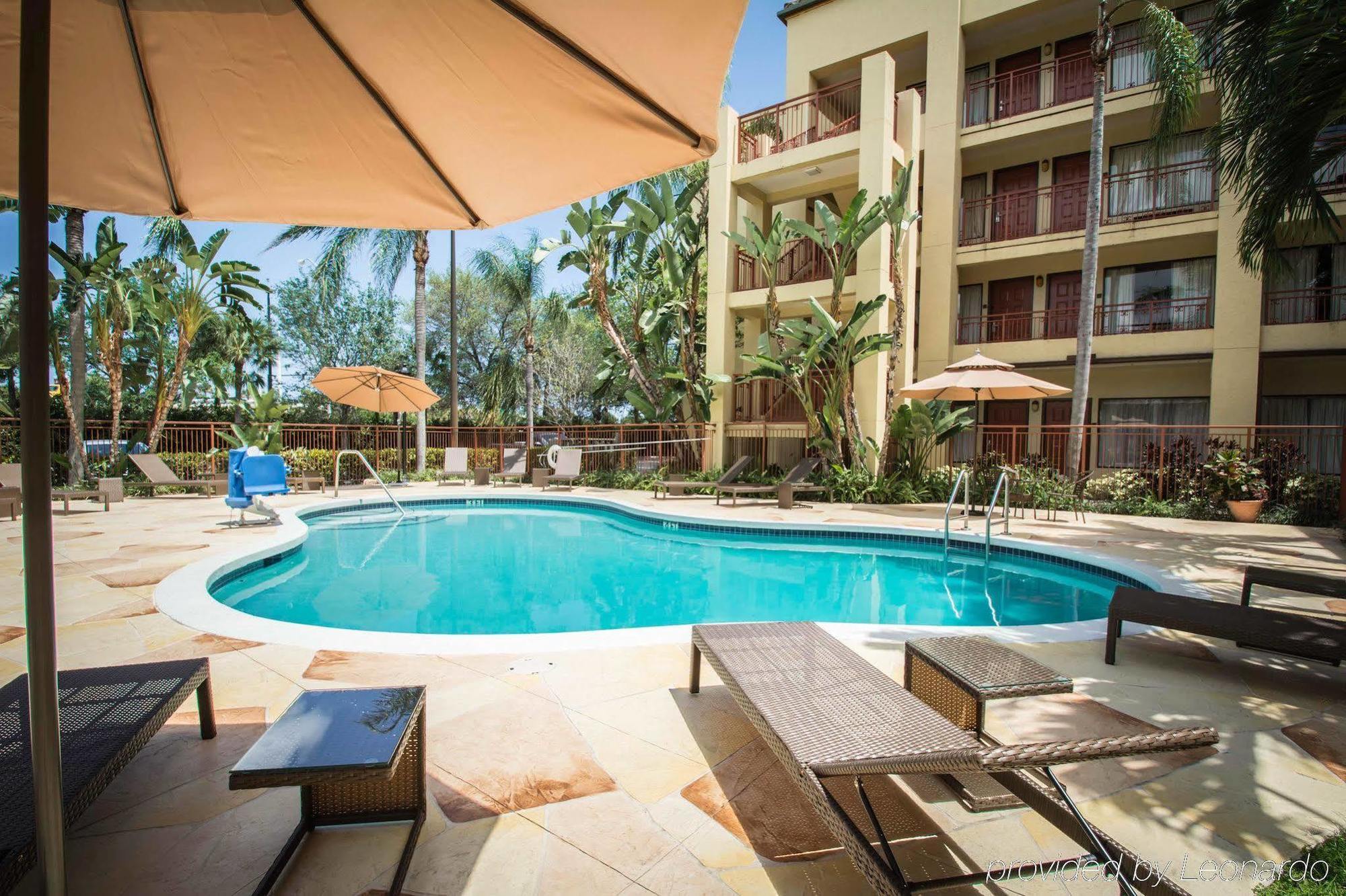 Boca Suites Deerfield Beach; Surestay Collection By BW Экстерьер фото