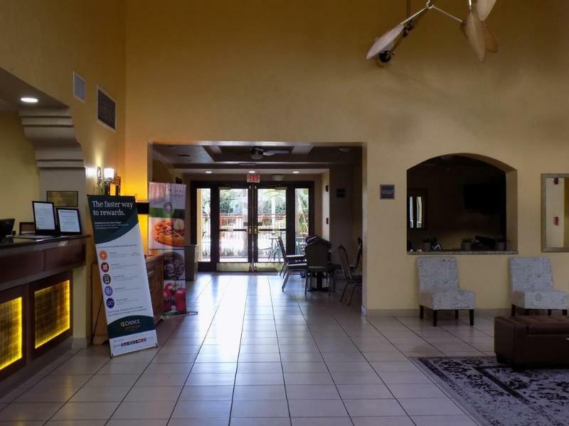 Boca Suites Deerfield Beach; Surestay Collection By BW Экстерьер фото