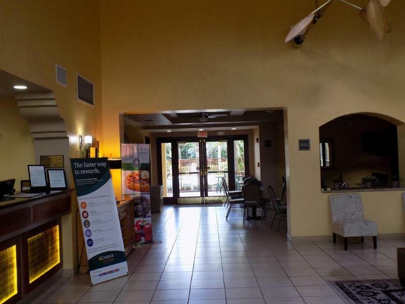 Boca Suites Deerfield Beach; Surestay Collection By BW Экстерьер фото