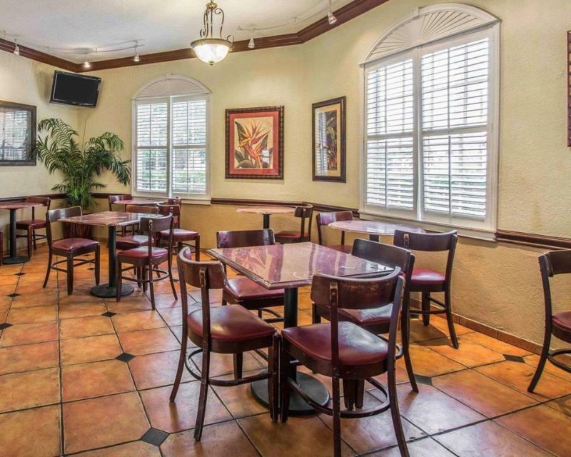 Boca Suites Deerfield Beach; Surestay Collection By BW Экстерьер фото