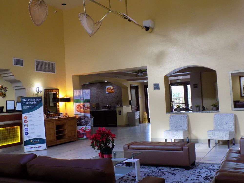 Boca Suites Deerfield Beach; Surestay Collection By BW Экстерьер фото