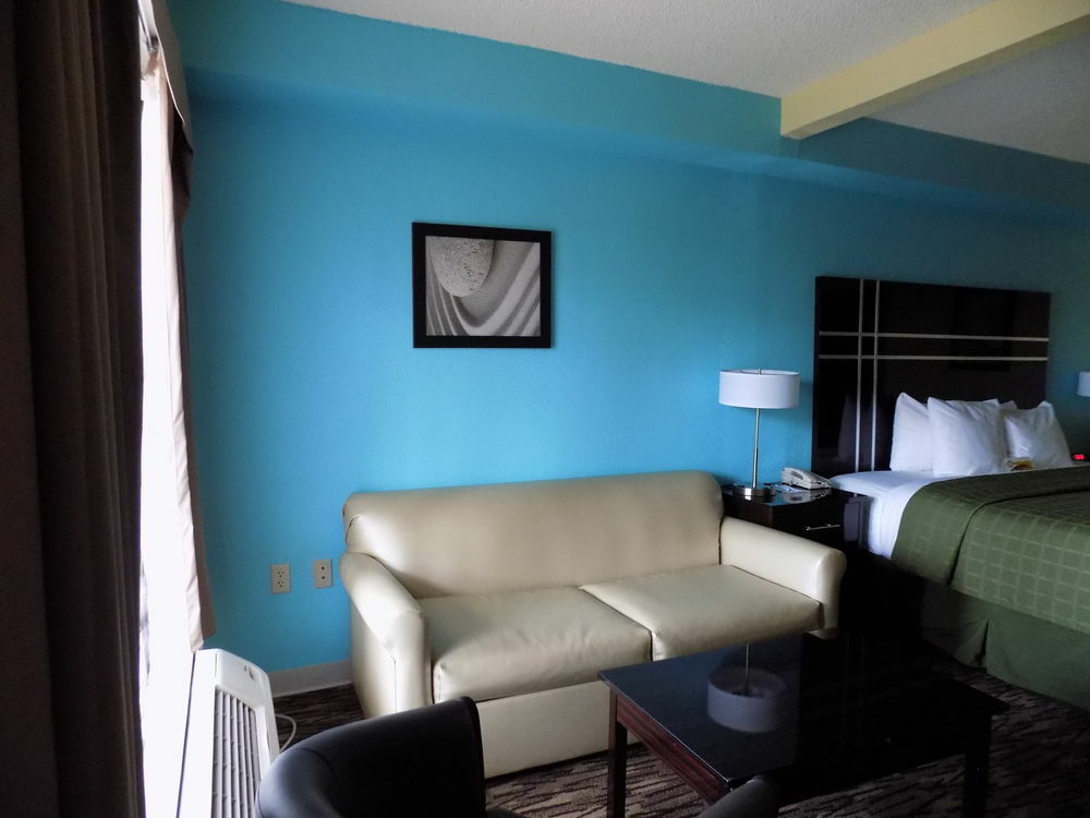 Boca Suites Deerfield Beach; Surestay Collection By BW Экстерьер фото